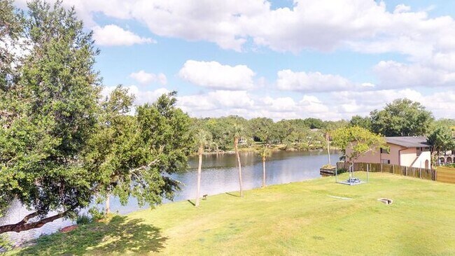 Building Photo - WAKE UP TO HILLSBOROUGH RIVER VIEWS IN THE HEART OF SEMINOLE HEIGHTS!