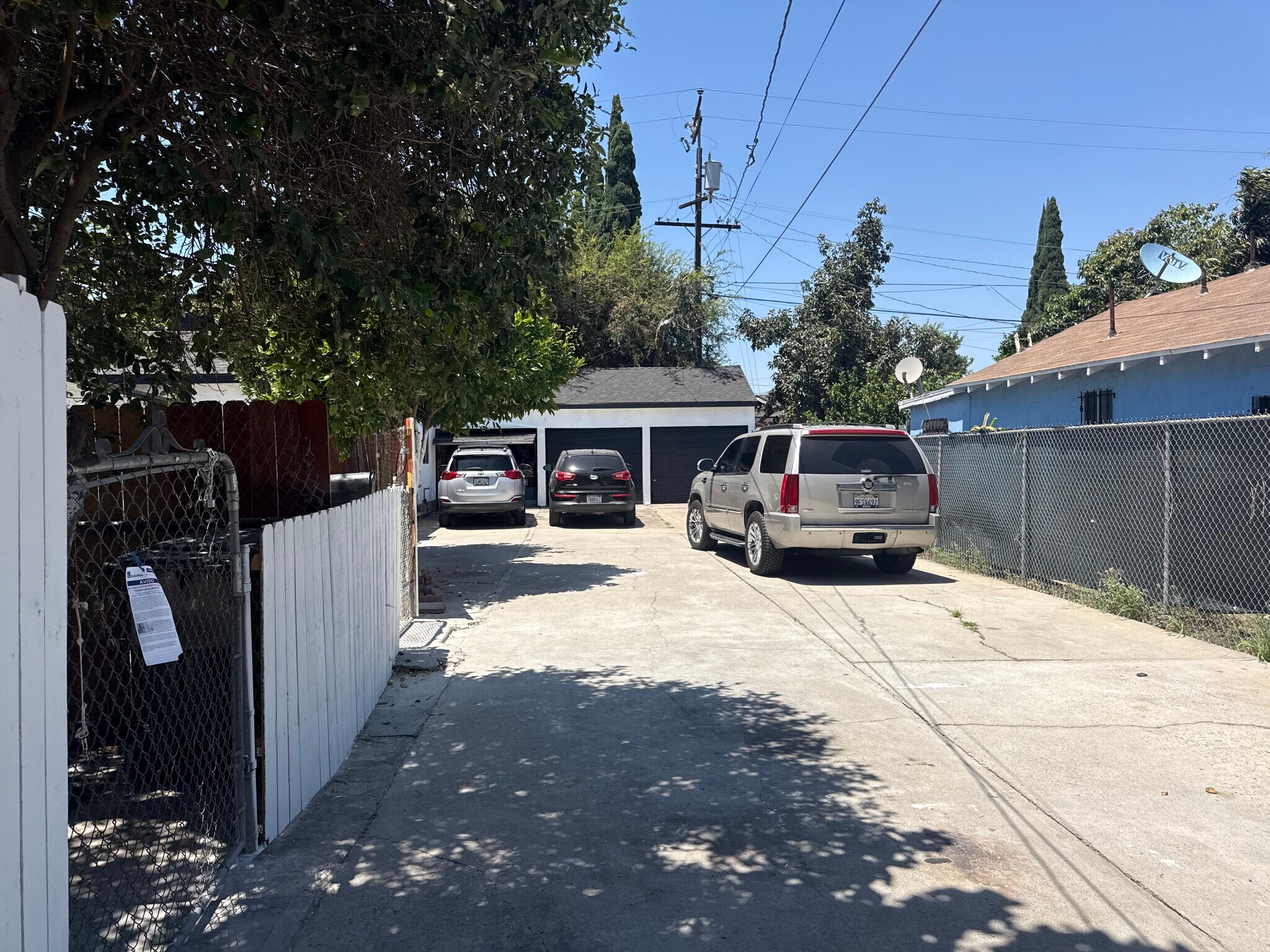 Building Photo - 6605 Priam Dr