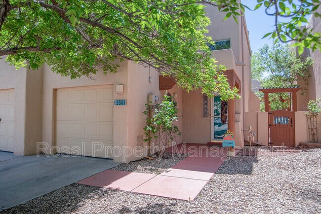 Building Photo - 3504 Yippee Calle Ct NW