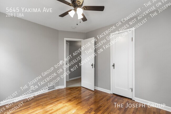 Building Photo - 5645 S Yakima Ave