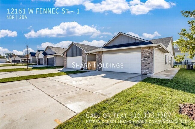 Building Photo - 12161 FENNEC St