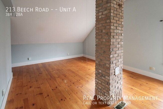 Building Photo - 213 Beech Rd
