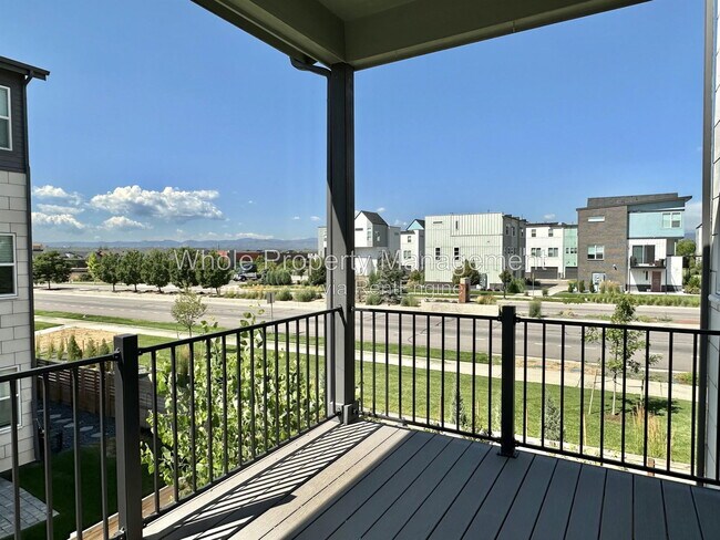 Building Photo - 1580 W 68th Ave