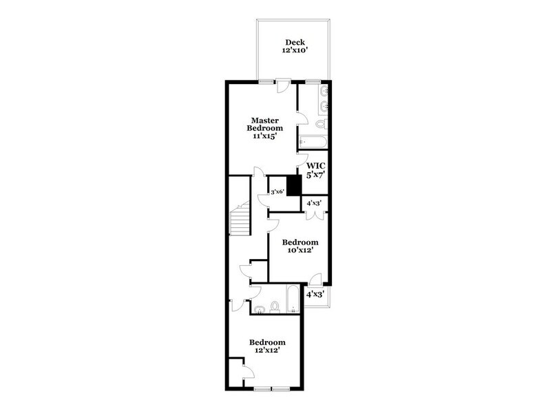 Building Photo - 2000 Persimmon Ridge Dr