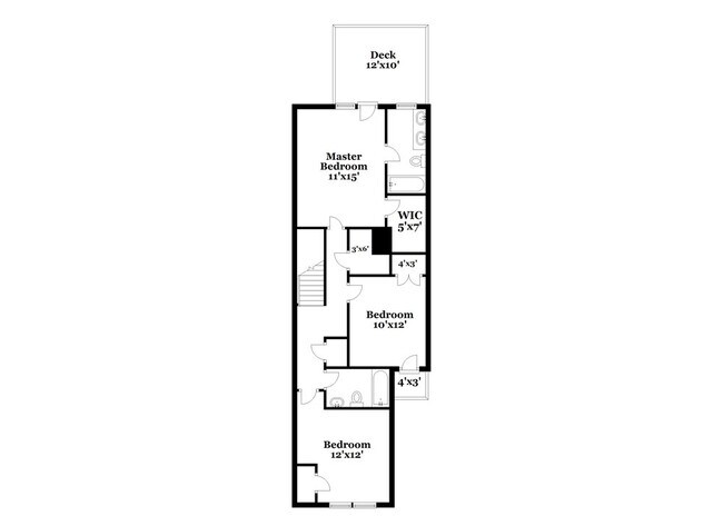 Building Photo - 2000 Persimmon Ridge Dr