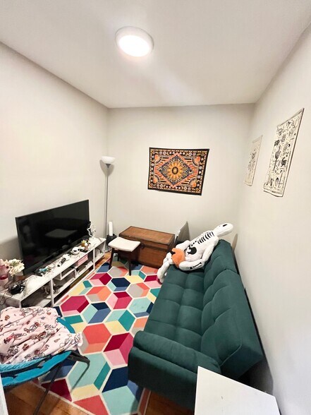 Building Photo - 1109 Boylston St