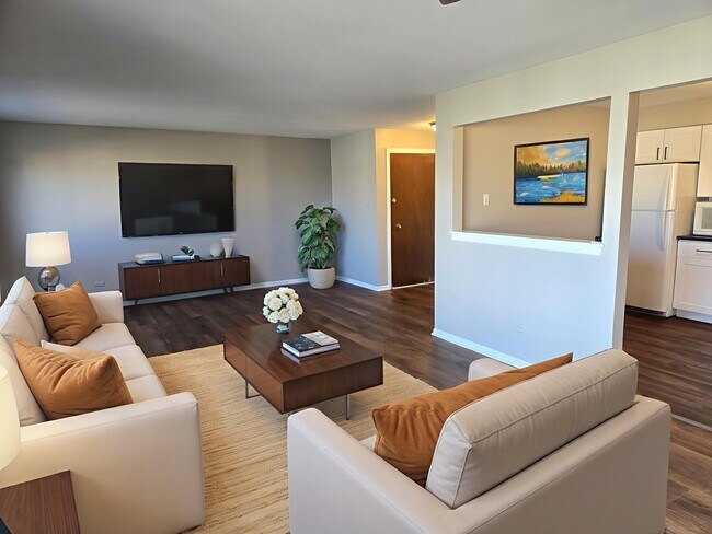 Building Photo - 4712 W 107th St