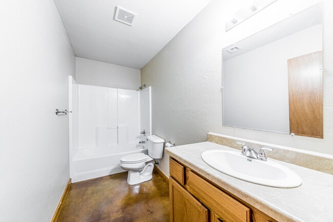 Building Photo - 5705 Rawhide