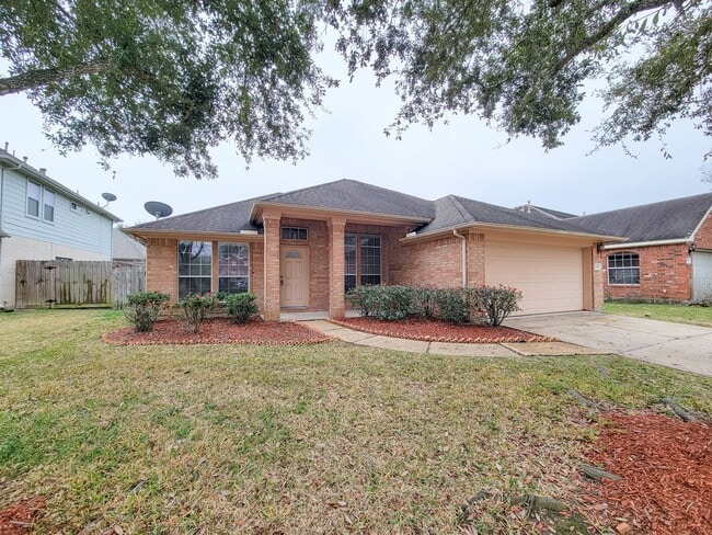 Building Photo - Stunning 3-Bedroom Dream Home in a Quiet Cul-de-Sac!