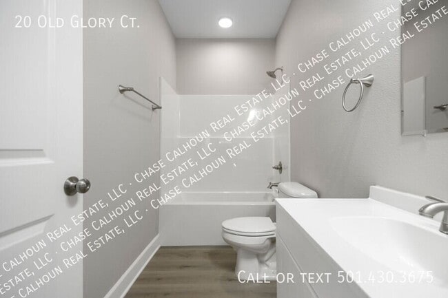 Building Photo - 20 Old Glory Ct
