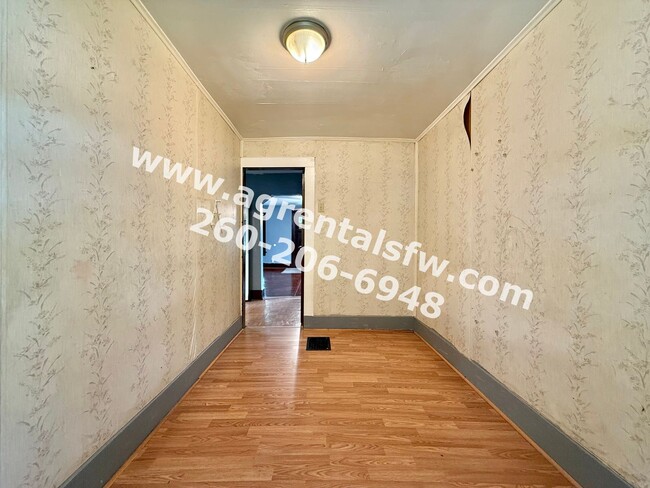 Building Photo - 538 Irene Ave