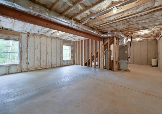 Building Photo - 1833 Crockett Rd