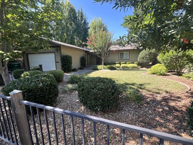 Building Photo - Immaculate 3/2 Near Big Chico Creek-Must See!