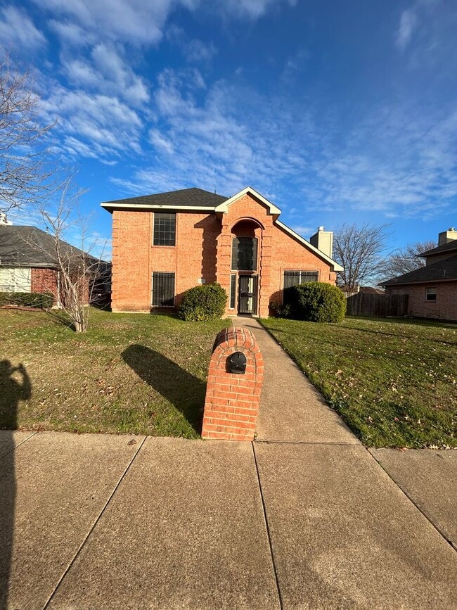 Primary Photo - 4420 St Francis Ave