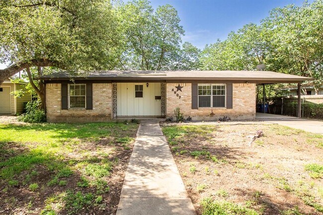 Primary Photo - 4807 Sylvandale Dr