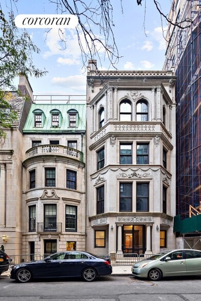 Primary Photo - 4 E 64th St