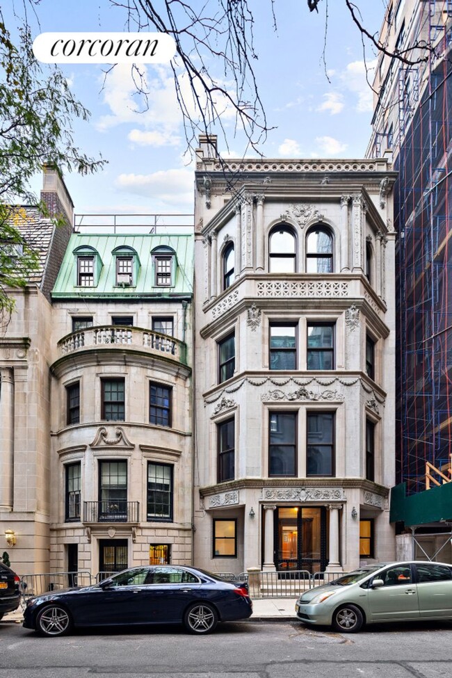 Primary Photo - 4 E 64th St