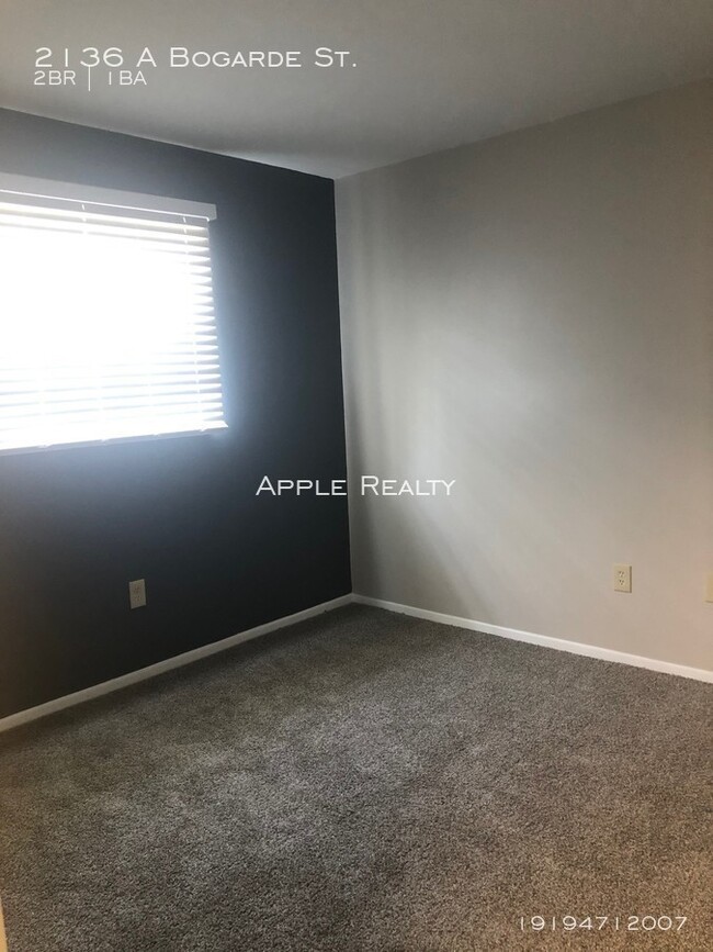 Building Photo - 2136 A Bogarde St. - Available Now
