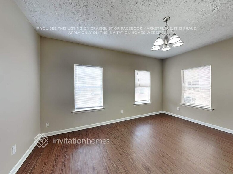 Building Photo - 4516 Swan Trce