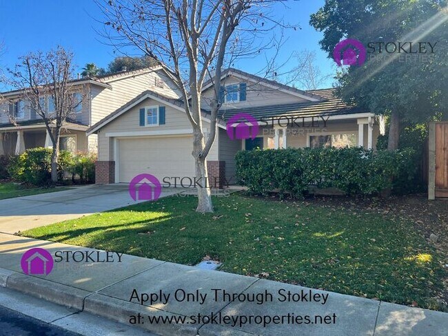 Building Photo - 1107 Ranch Point Way