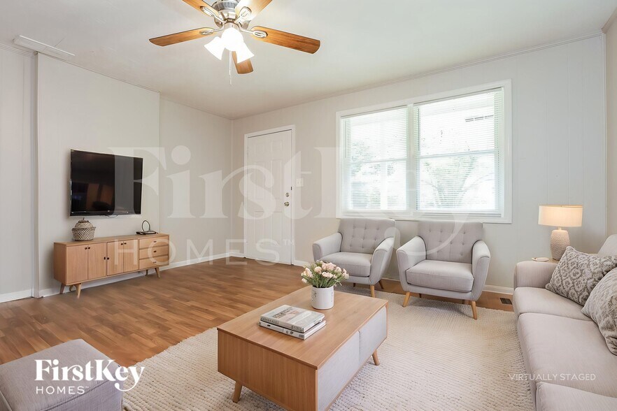 Building Photo - 4971 Oakdale Dr