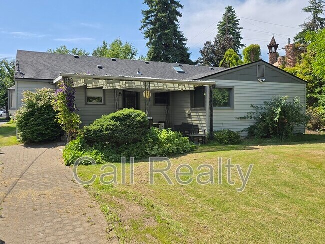 Building Photo - 920 N Vercler Rd