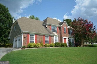 Building Photo - 1740 Big Haynes Ct SW