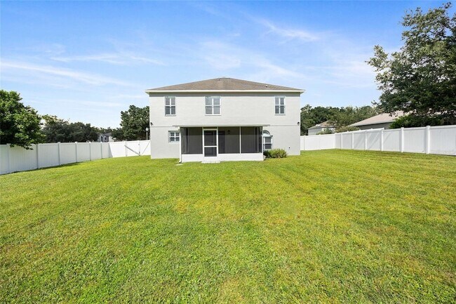 Building Photo - 4510 SE 32nd Pl