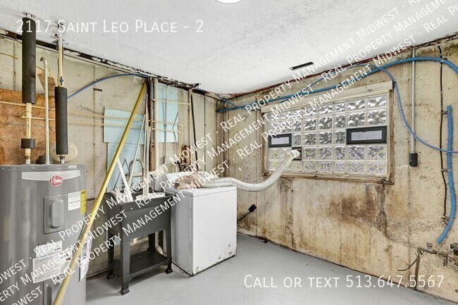 Building Photo - 2117 St Leo Pl