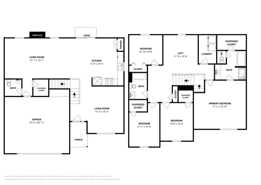 Building Photo - 11440 Flatstick Ct