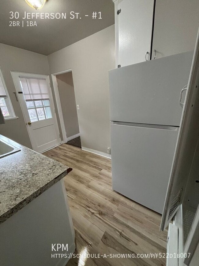 Building Photo - 30 Jefferson St