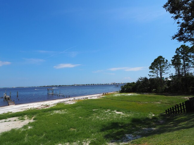 Building Photo - Dolphin watching from your own private beach!