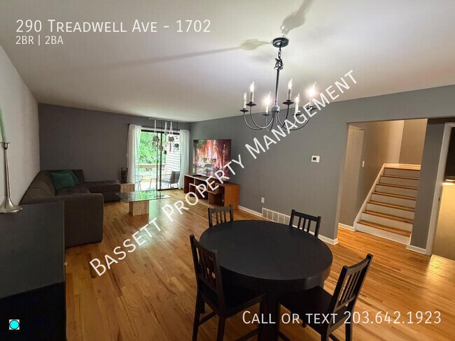 Building Photo - 290 Treadwell St