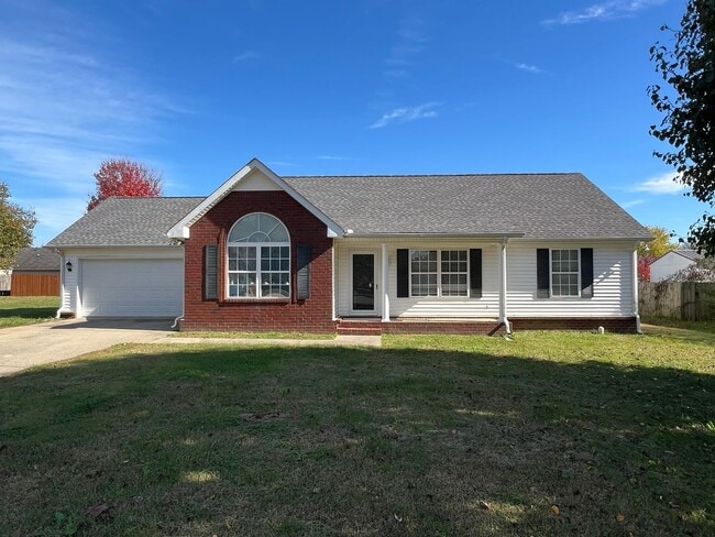 Primary Photo - 1607 Galston Ct