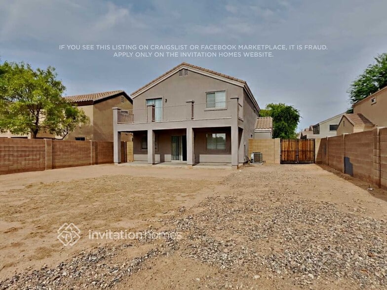 Building Photo - 4642 N 108th Ave