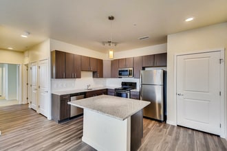 Building Photo - Baker School Apartments