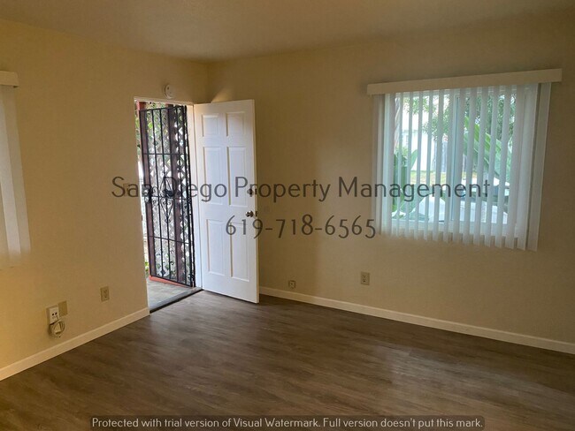 Building Photo - Embrace Coastal Living in this Charming 1-...