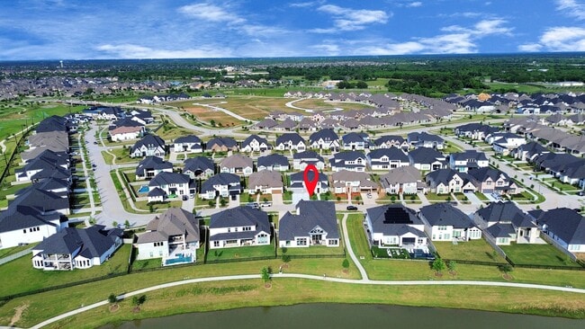 Building Photo - 4914 Olive Province Ln
