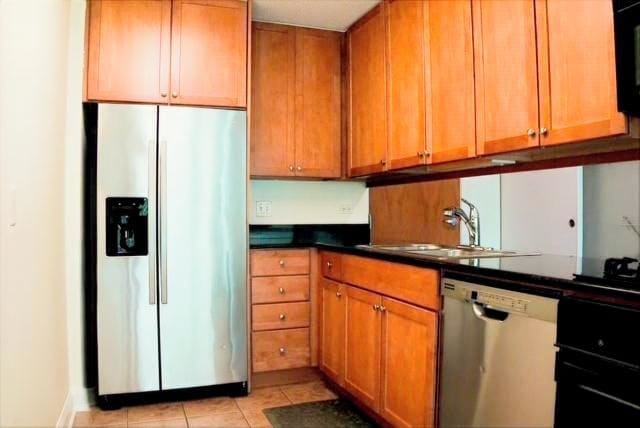 Kitchen - 9655 Woods Dr