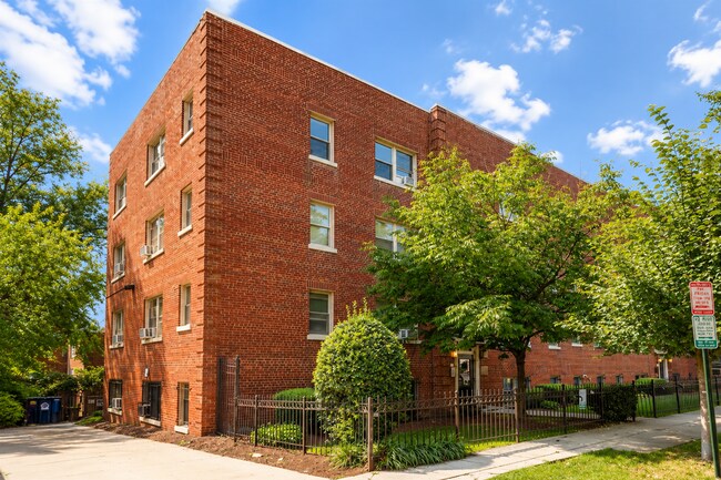 Building Photo - 3937 S St. SE, Unit 108