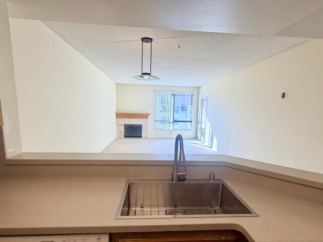 Building Photo - 5895 Friars Rd