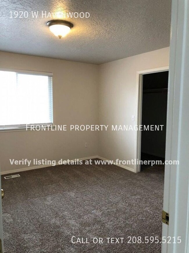 Building Photo - 1920 W Havenwood-