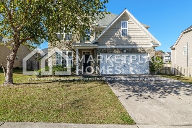 Primary Photo - 4831 High Meadows Dr