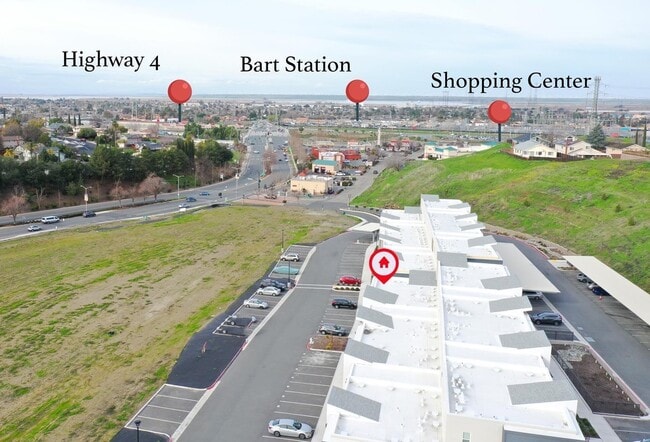 Building Photo - 2500 Wildflower Station Pl