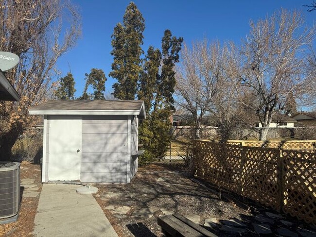 Building Photo - Your Dream Rental Home Awaits in Sparks!