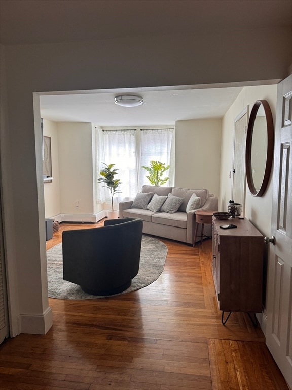 Building Photo - 50 Monmouth St