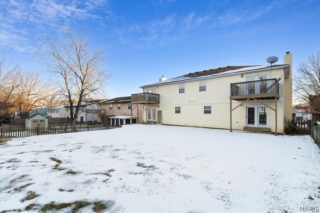 Building Photo - 132 Clinton Hill Dr