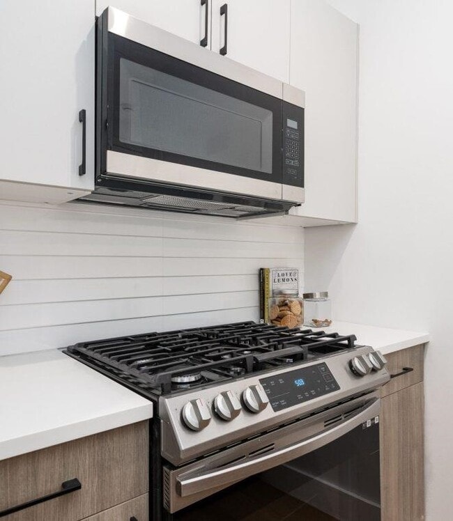 Building Photo - 545 M.L.K. Drive