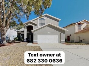 Building Photo - 12814 Longcrest Dr