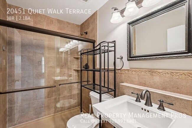 Building Photo - 20451 Quiet Walk Terrace